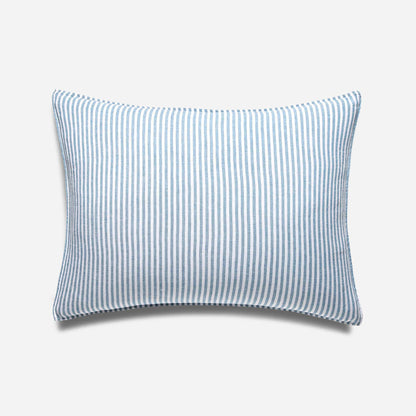 Washed European Linen Pillowcase Set - Last Call