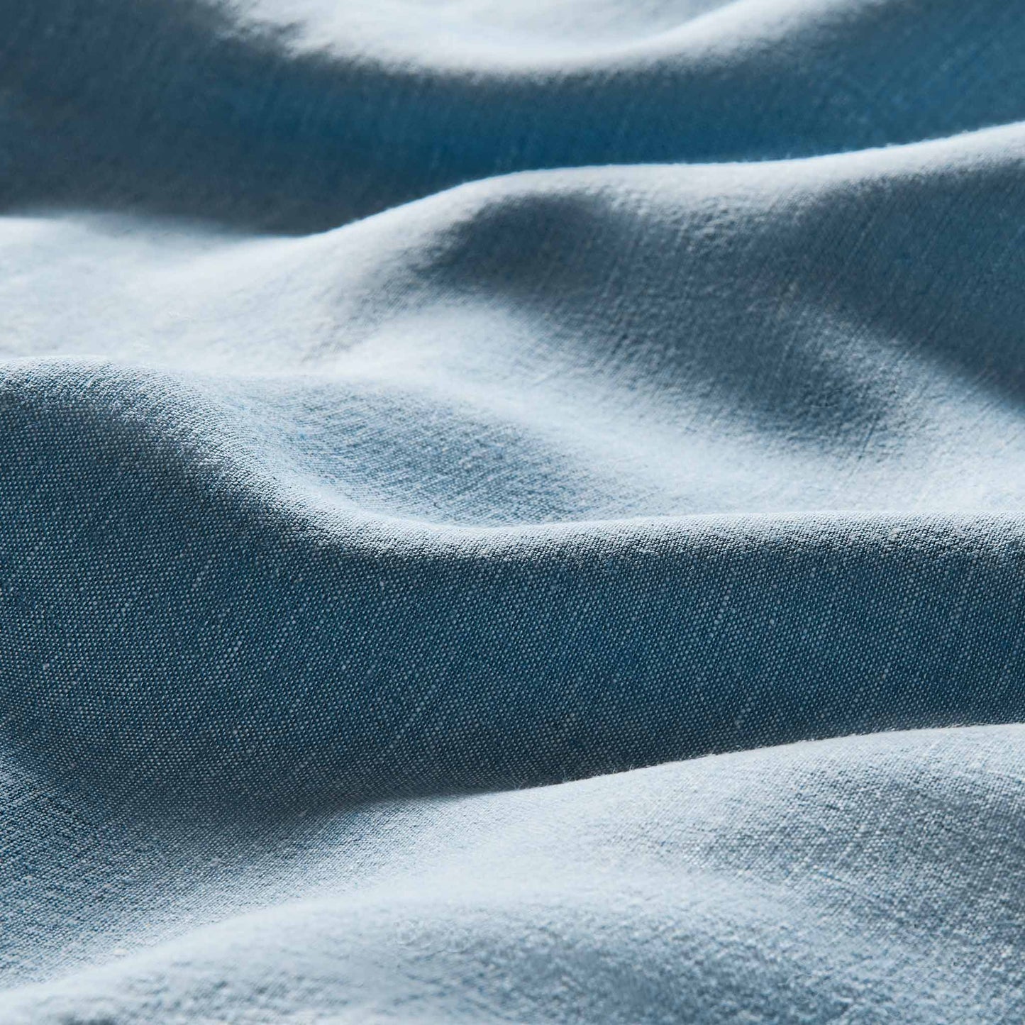 Washed European Linen Hardcore Sheet Bundle