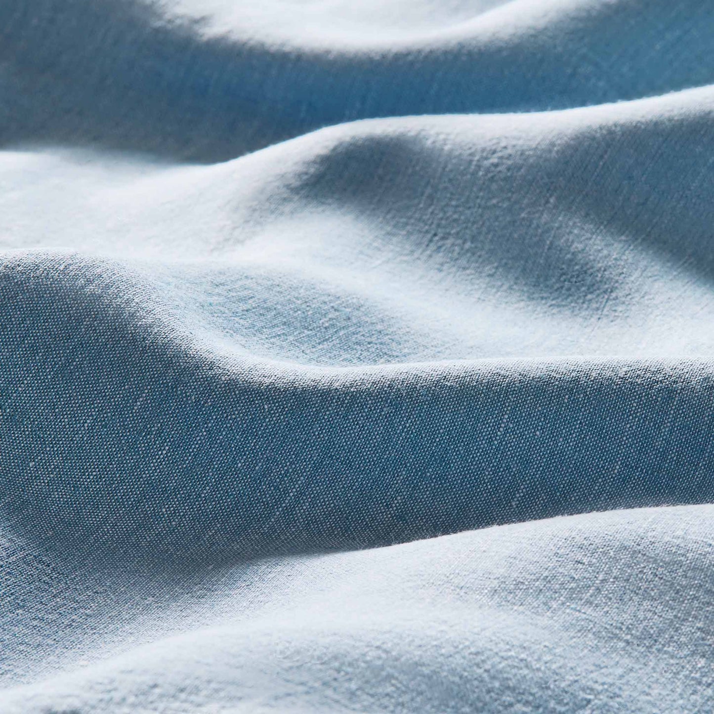 Washed European Linen Pillowcase Set - Last Call