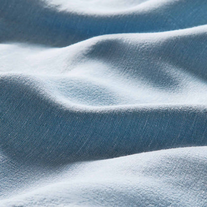 Washed European Linen Pillowcase Set - Last Call