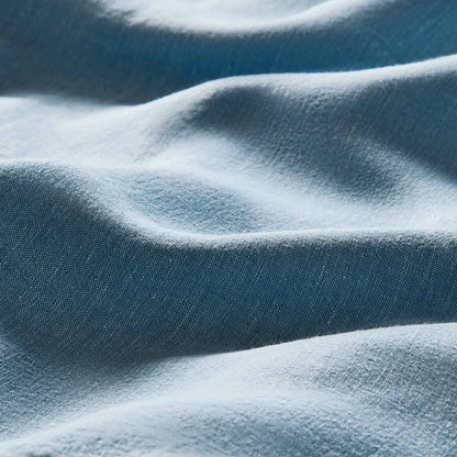 Washed European Linen Core Sheet Set - Last Call