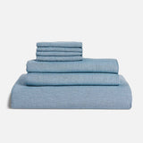 Storm Chambray
