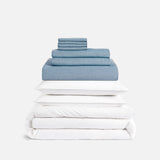 Storm Chambray