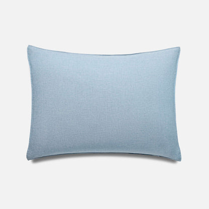 Washed European Linen Pillowcase Set - Last Call
