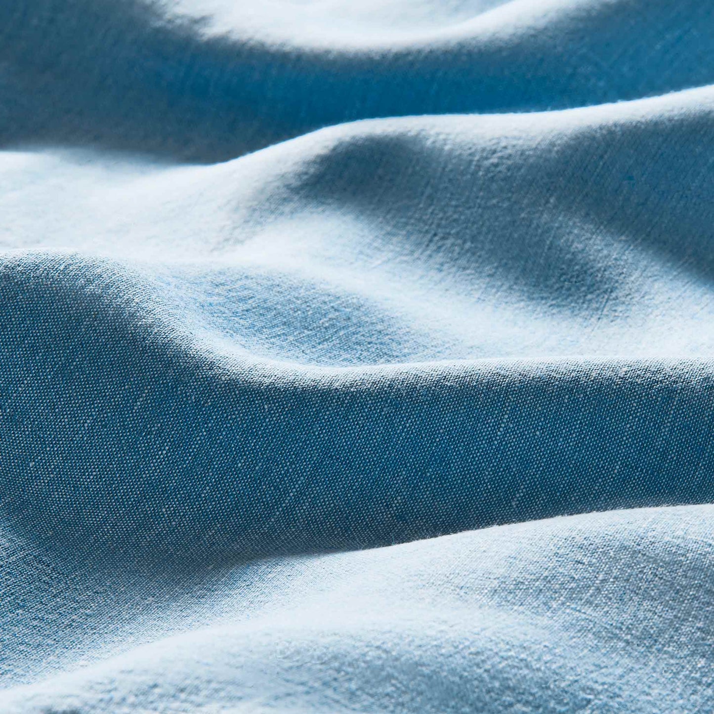 Washed European Linen Core Sheet Set - Last Call