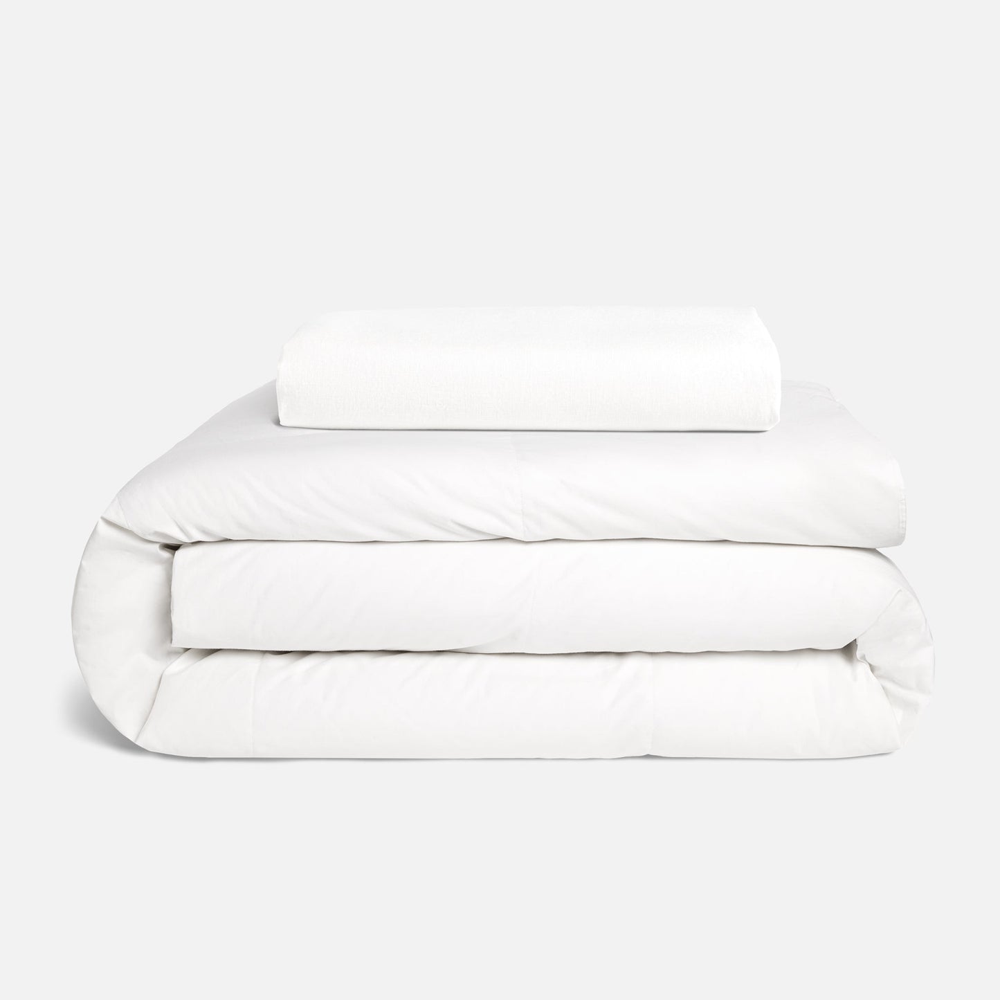 Washed European Linen Duvet Bundle