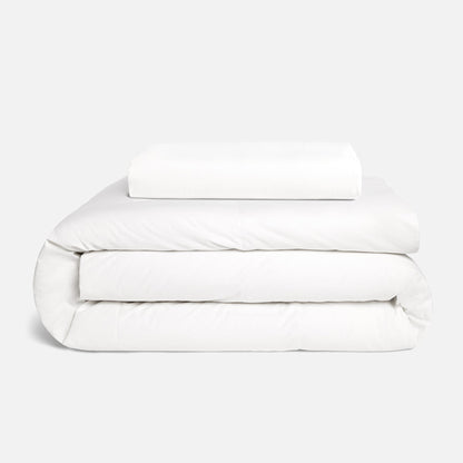 Washed European Linen Duvet Bundle