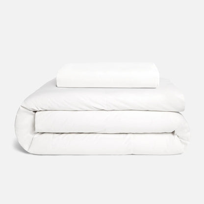 Washed European Linen Duvet Bundle
