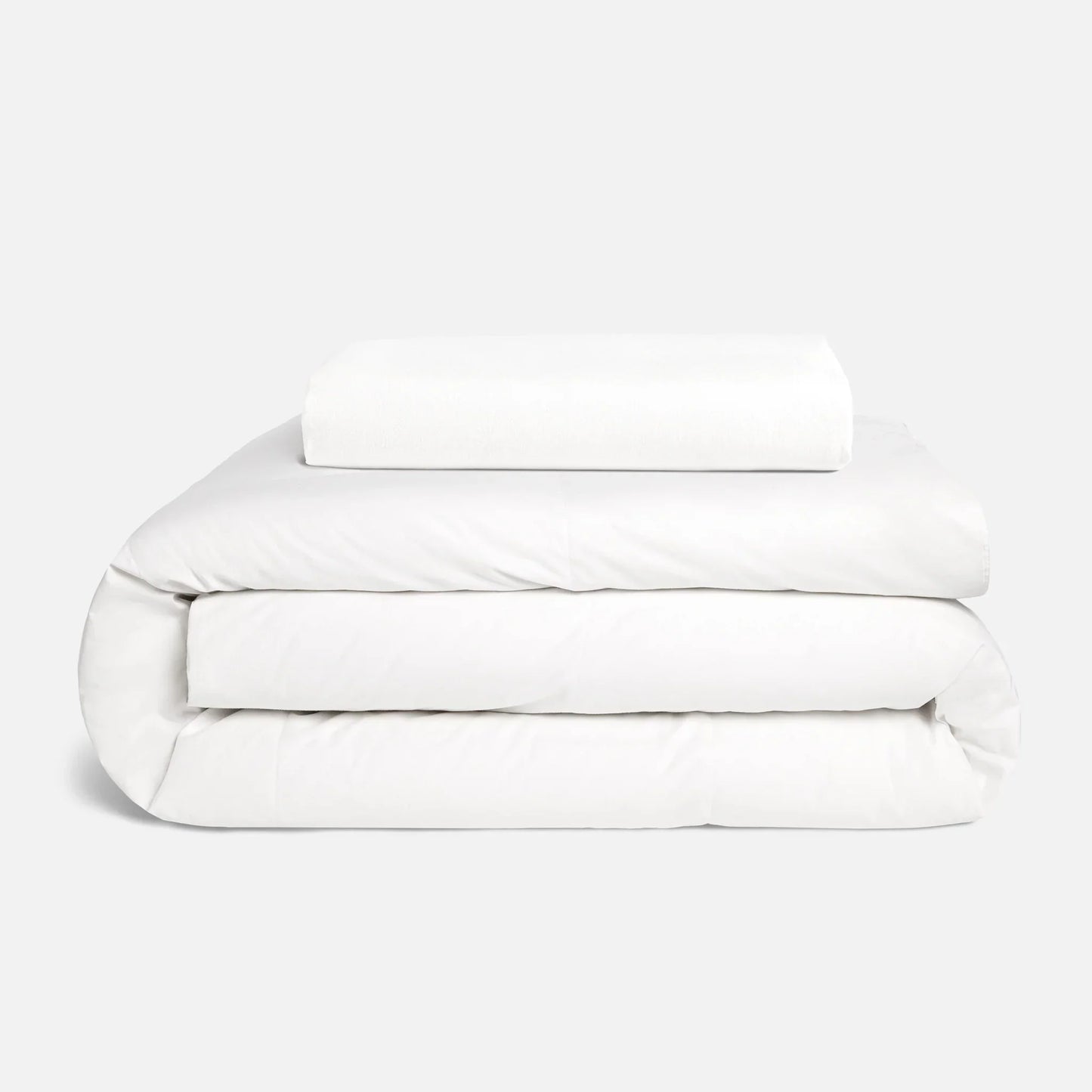 Washed European Linen Duvet Bundle