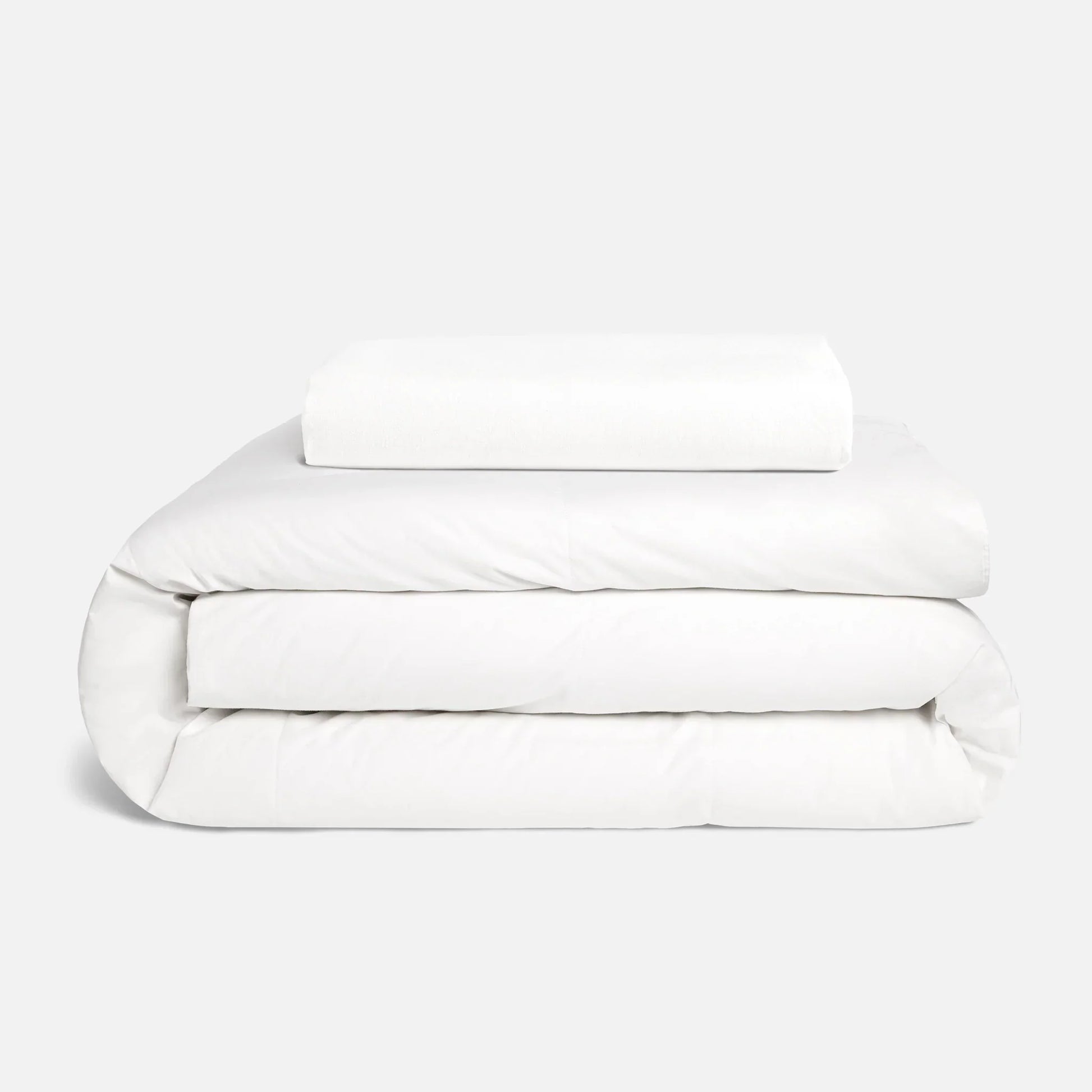 Washed European Linen Duvet Bundle