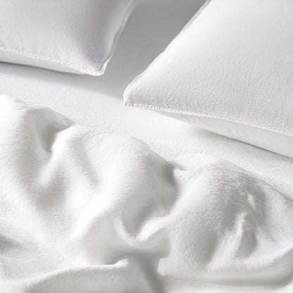 Washed European Linen Move-In Bundle