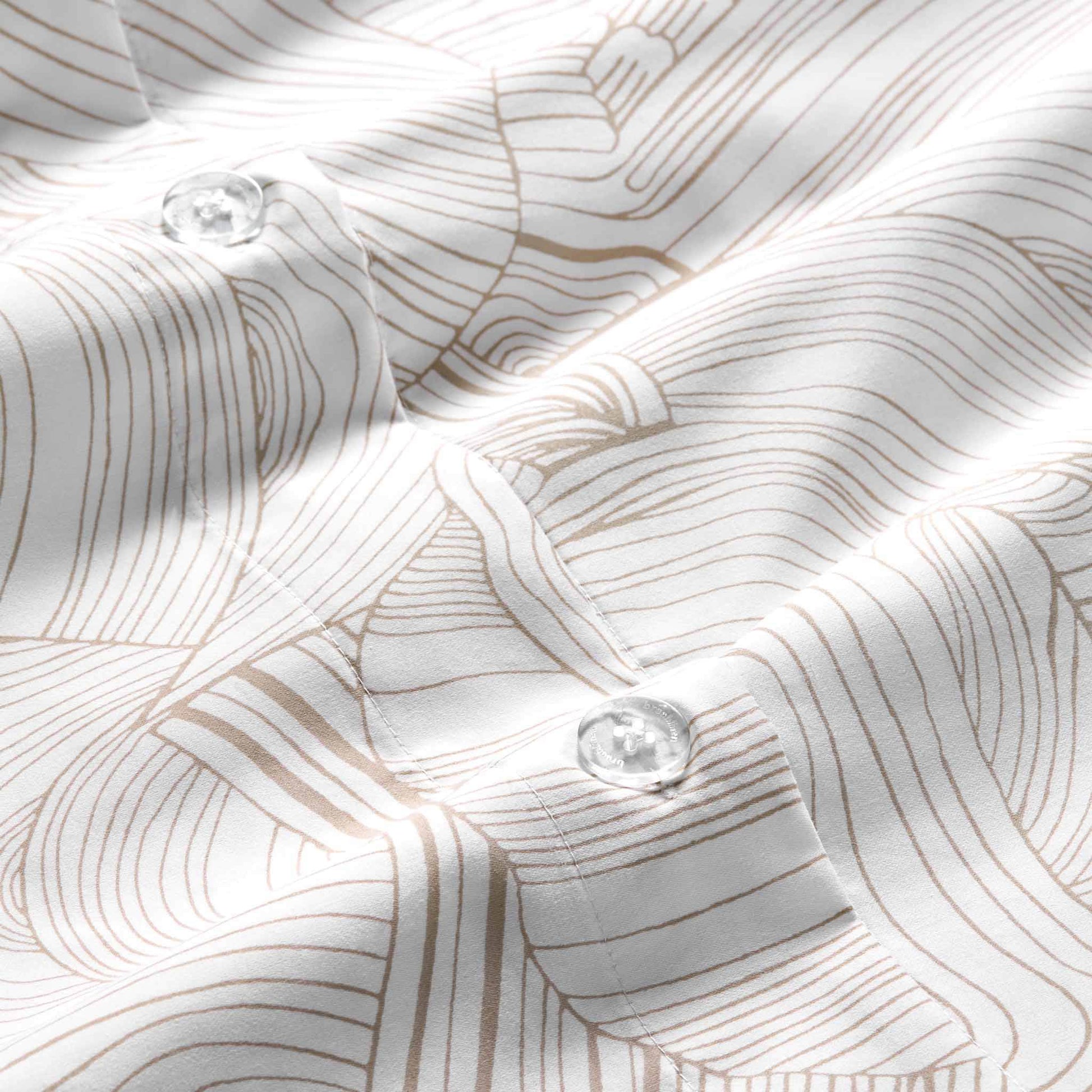 Luxe Sateen Duvet Set
