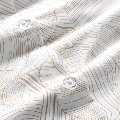 Luxe Sateen Duvet Set