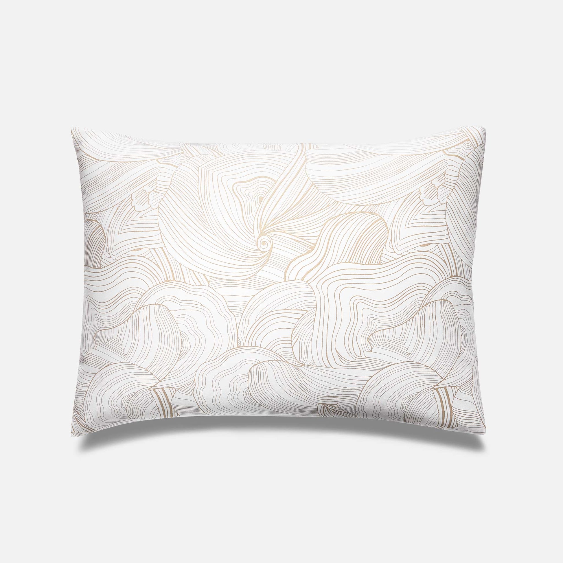 Luxe Sateen Pillowcase Set