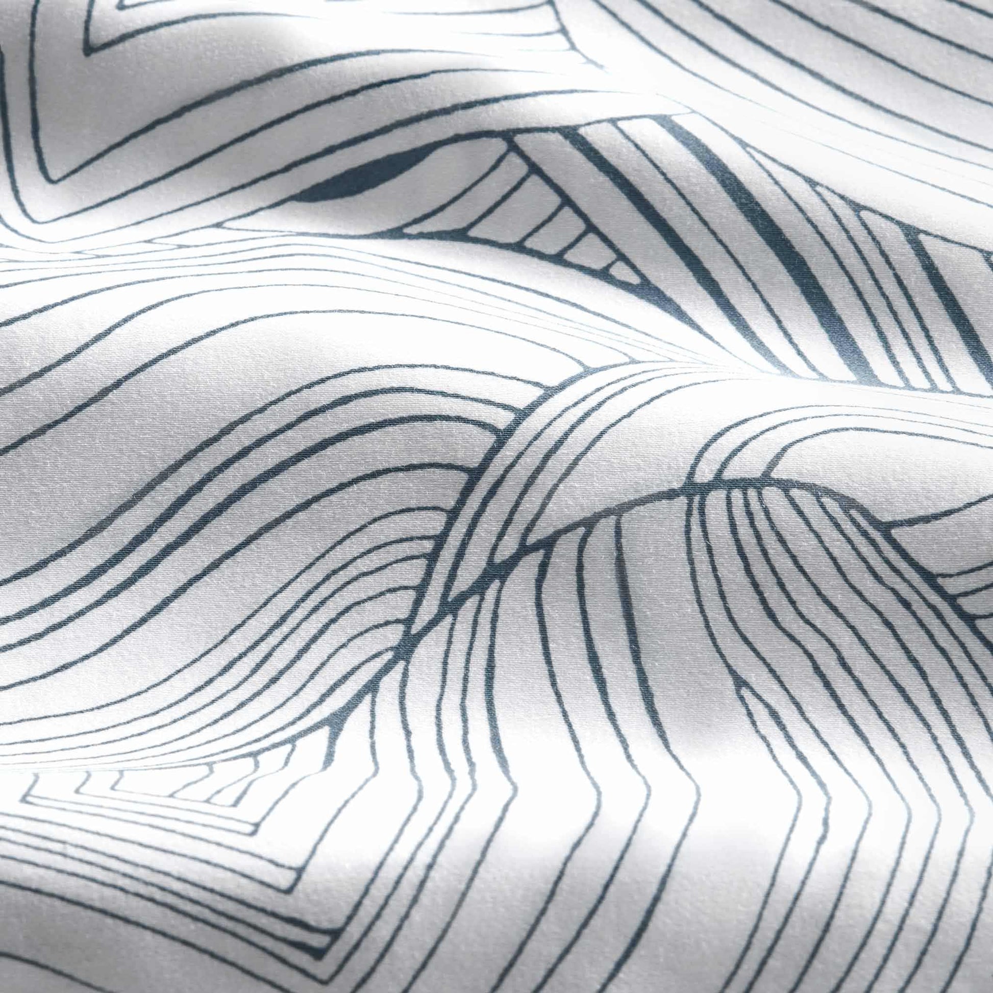 Luxe Sateen Hardcore Bundle