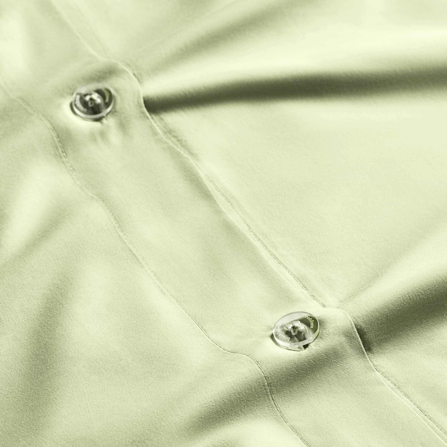 Luxe Sateen Duvet Set