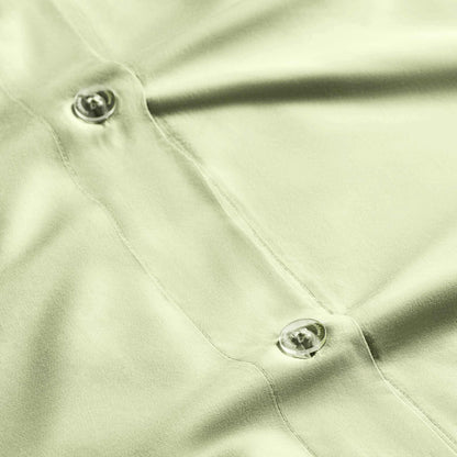 Luxe Sateen Duvet Set