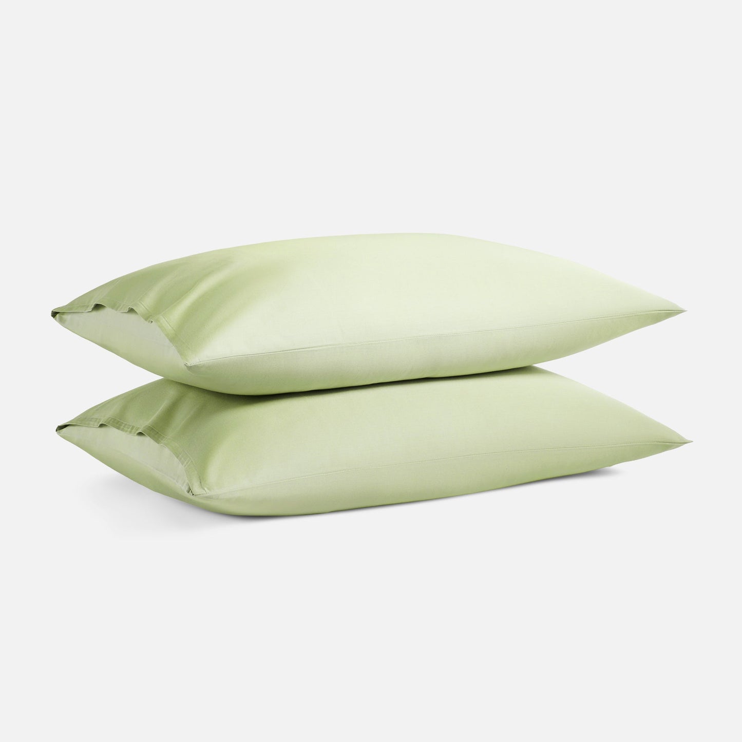 Luxe Sateen Pillowcase Set
