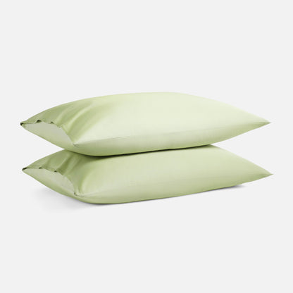 Luxe Sateen Pillowcase Set