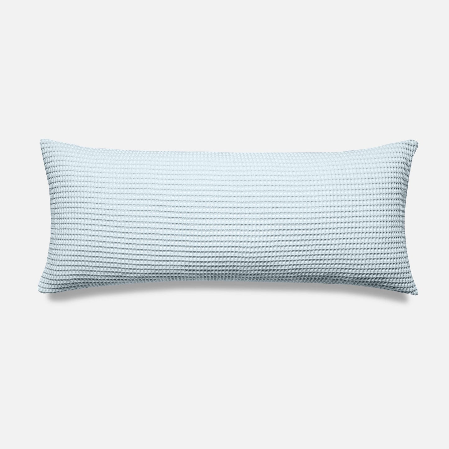 Dreamweave Waffle Lumbar Pillow Cover