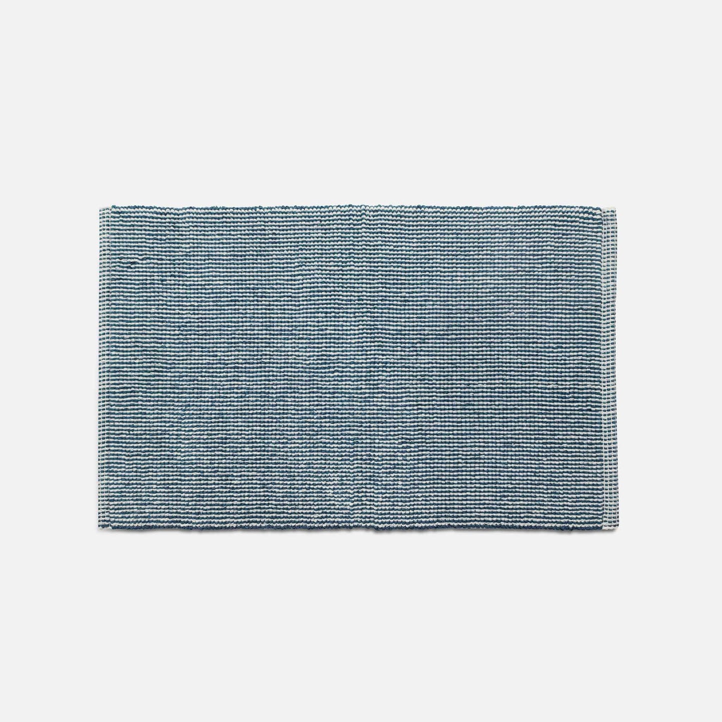 Handwoven Bath Rug