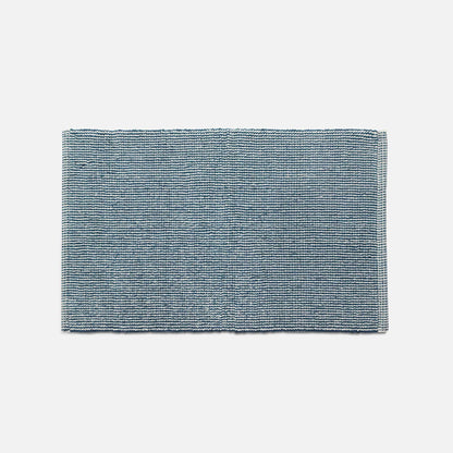 Handwoven Bath Rug