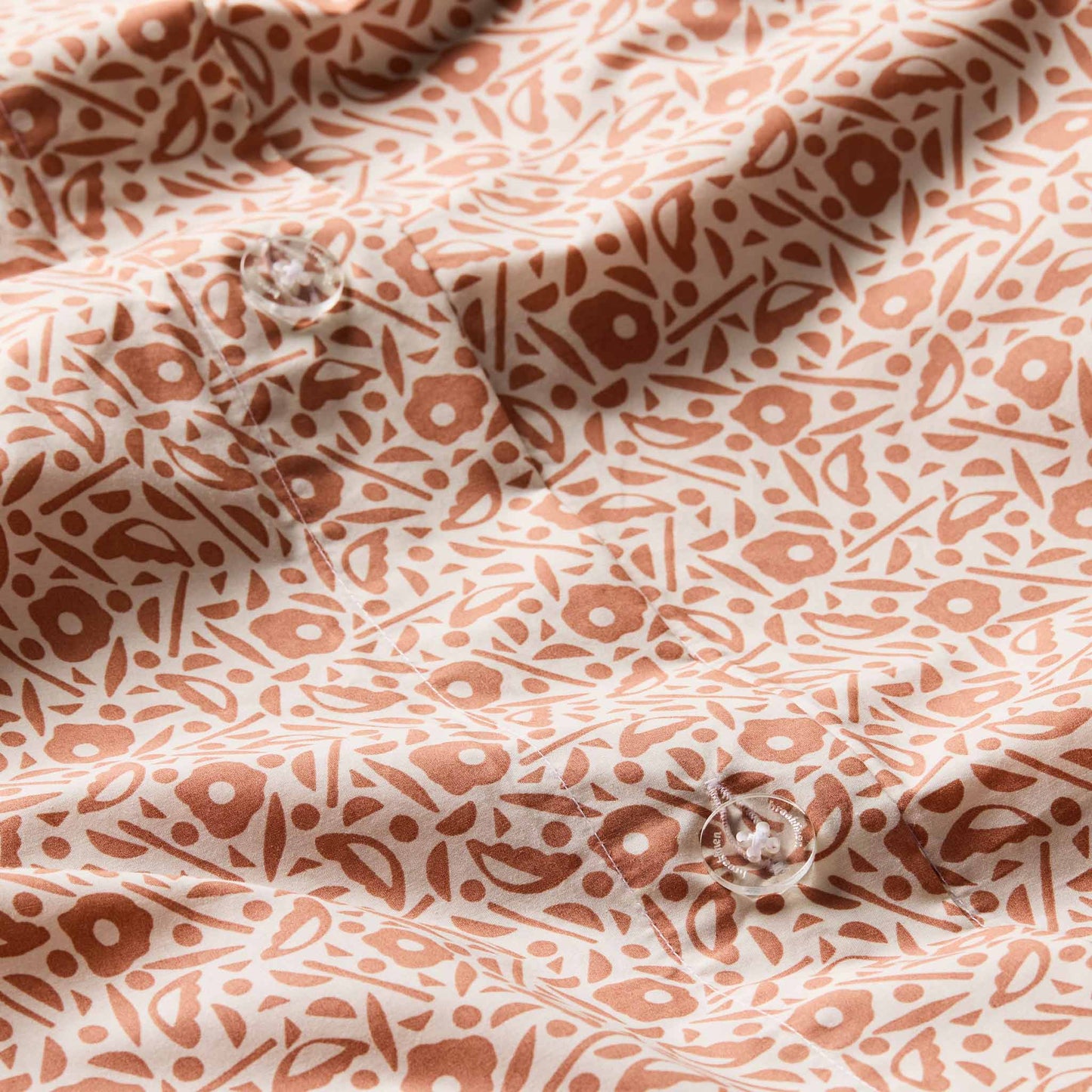 Classic Percale Duvet Set