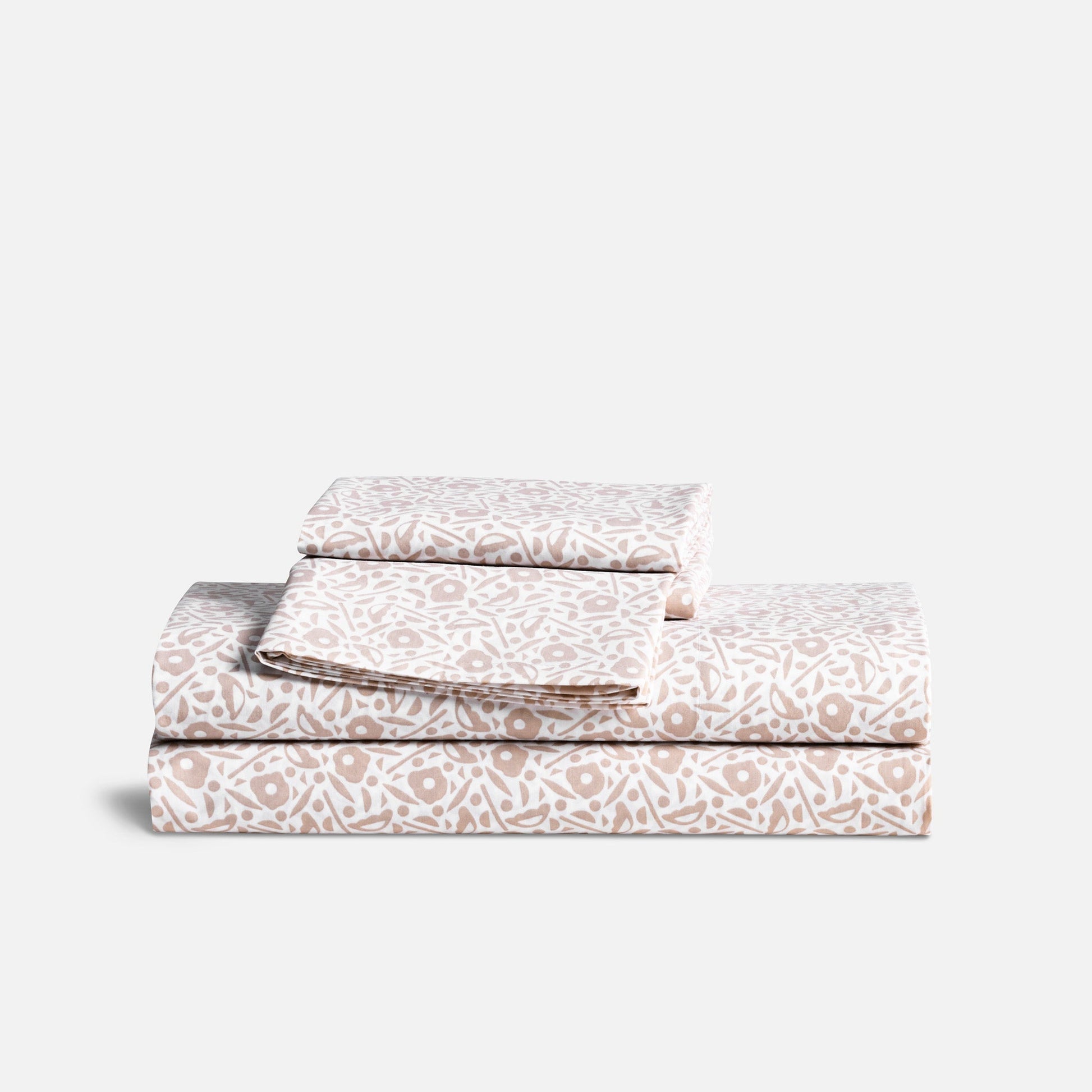 Classic Percale Core Sheet Set