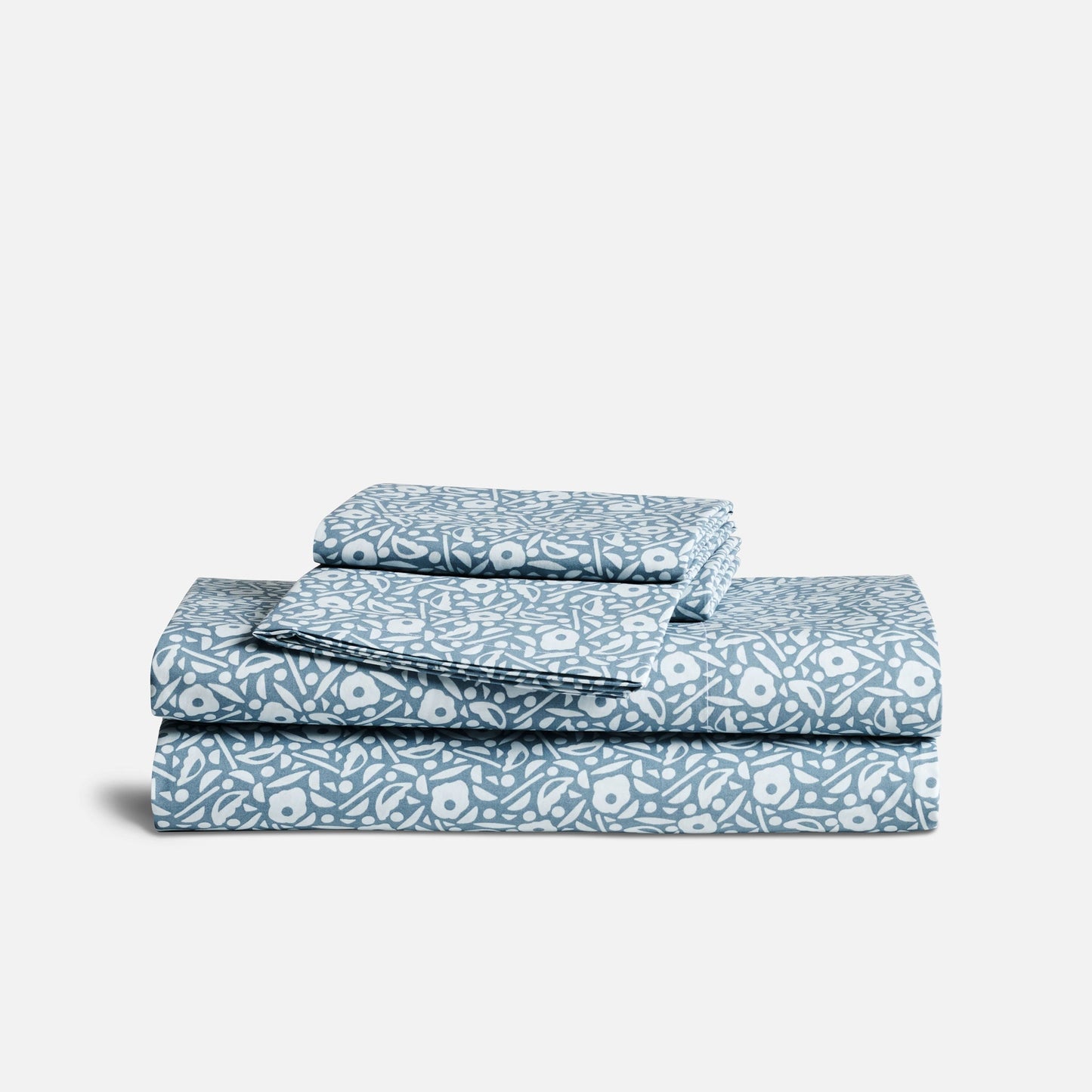 Classic Percale Core Sheet Set