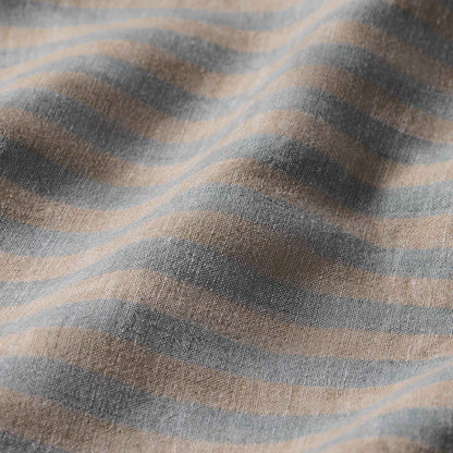 Washed European Linen Core Sheet Set - Last Call