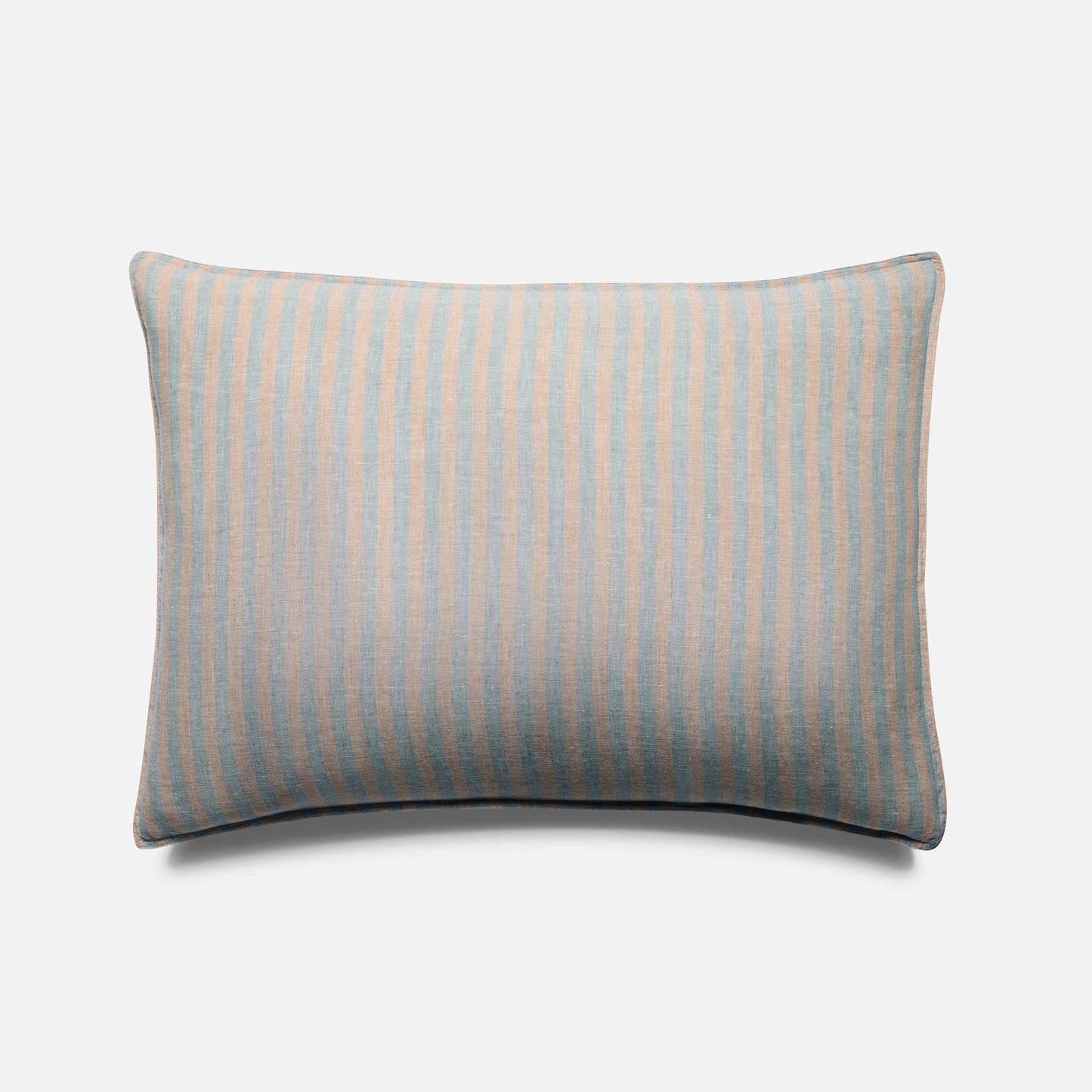 Washed European Linen Pillowcase Set - Last Call