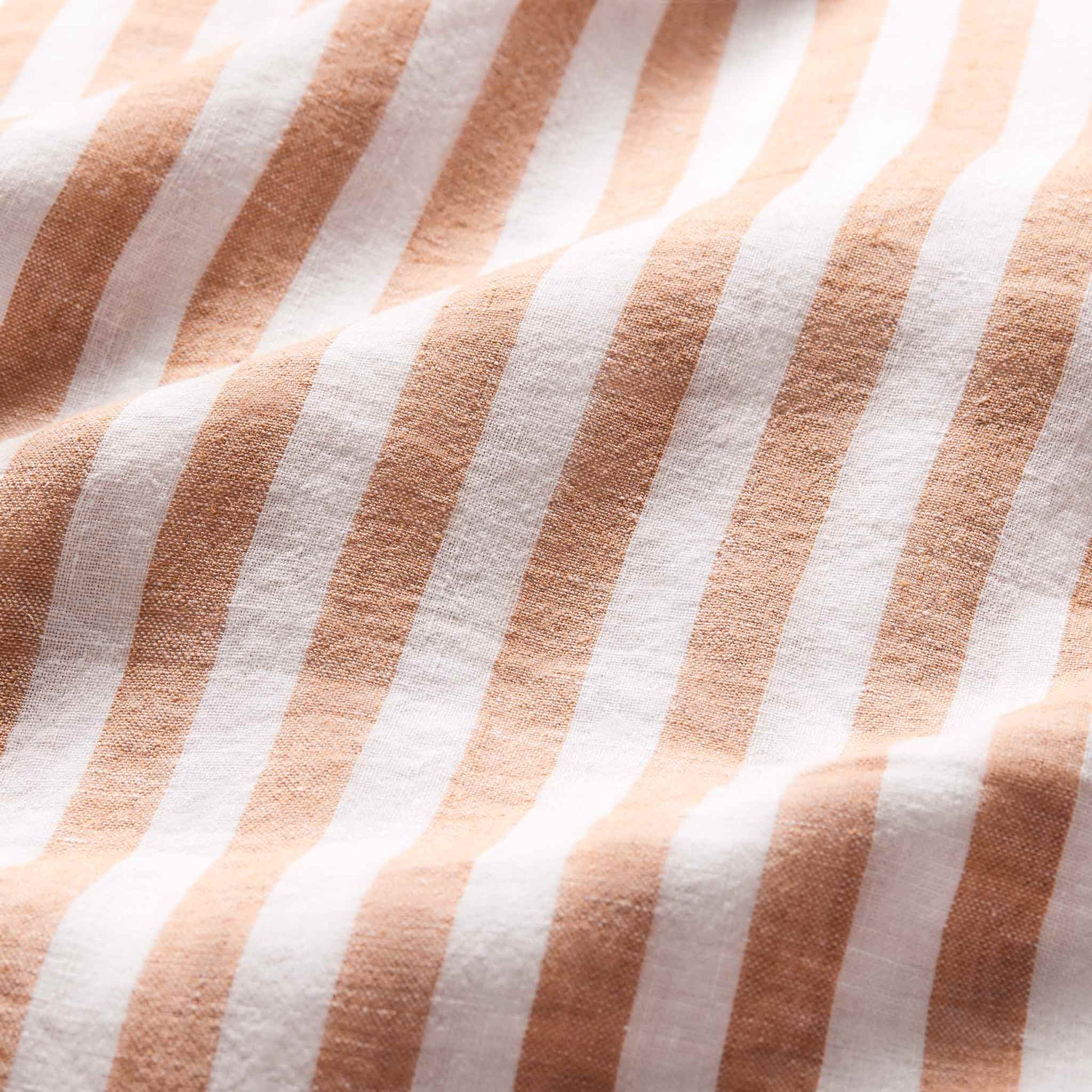 Washed European Linen Core Sheet Set - Last Call