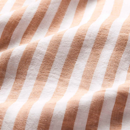 Washed European Linen Core Sheet Set - Last Call