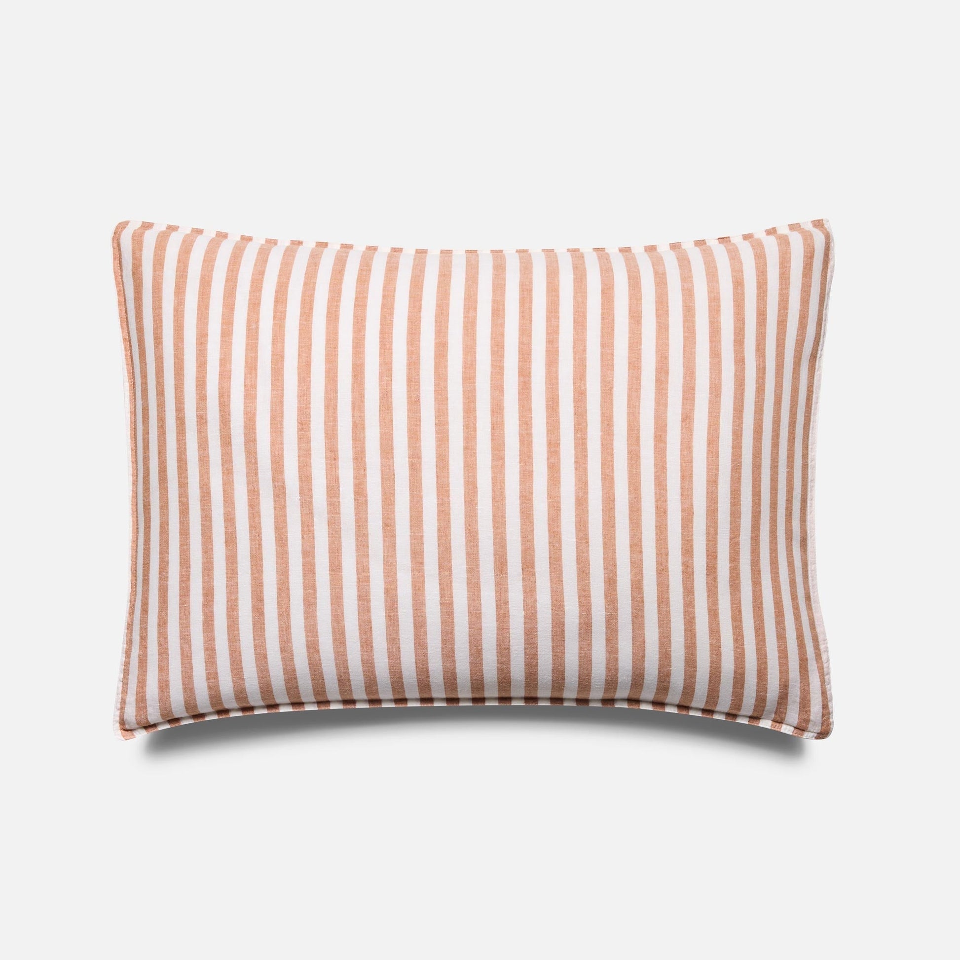 Washed European Linen Pillowcase Set - Last Call