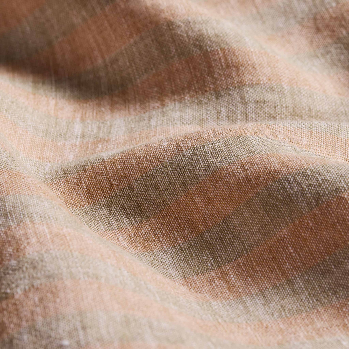 Washed European Linen Core Sheet Set - Last Call