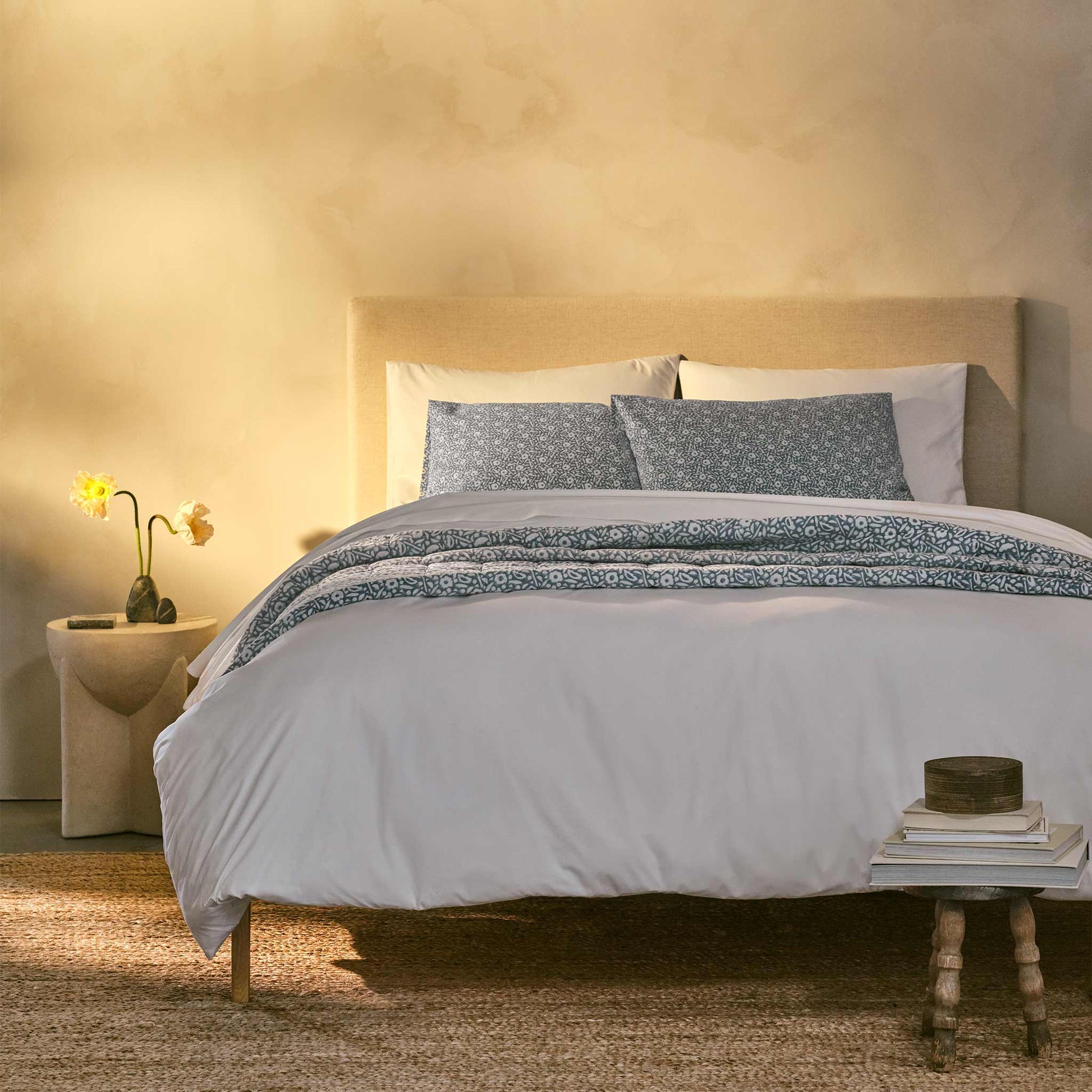 Classic Percale Hardcore Sheet Bundle