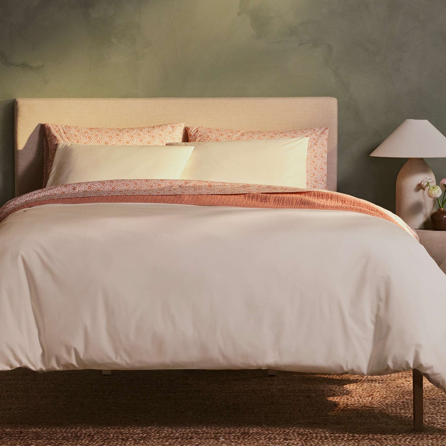 Classic Percale Hardcore Sheet Bundle