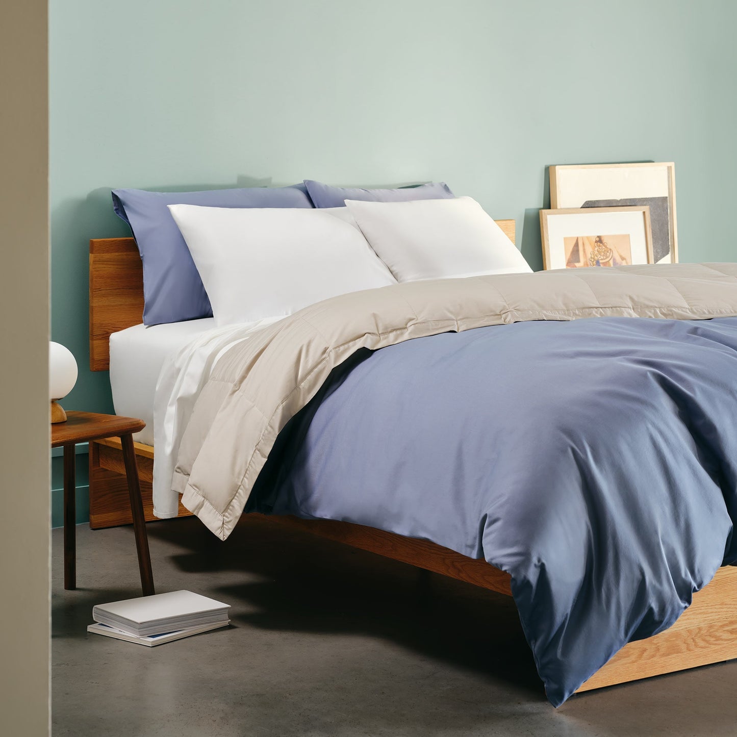 Featherweight Bed Blanket - Last Call