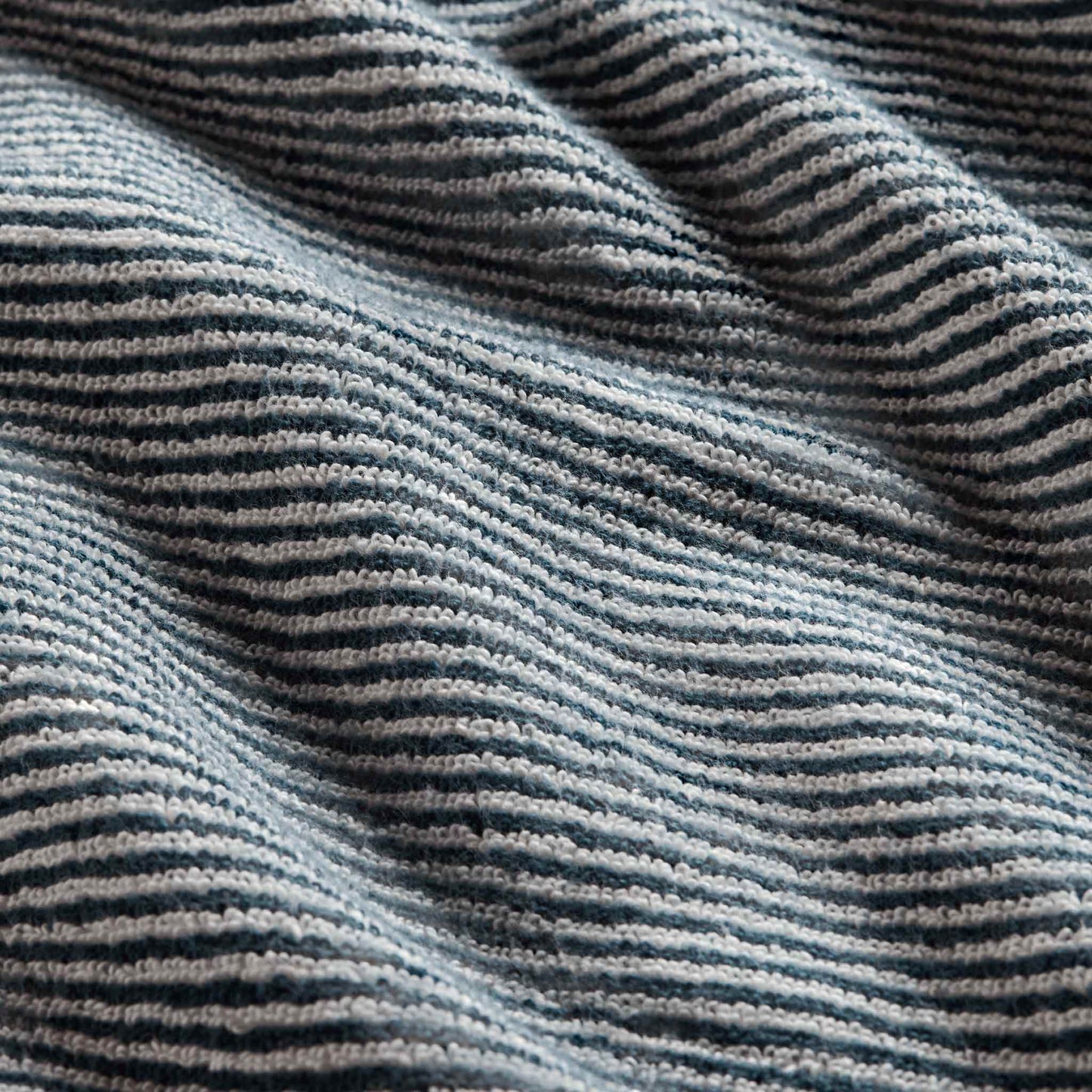 Plush Turkish Cotton Hand Towels