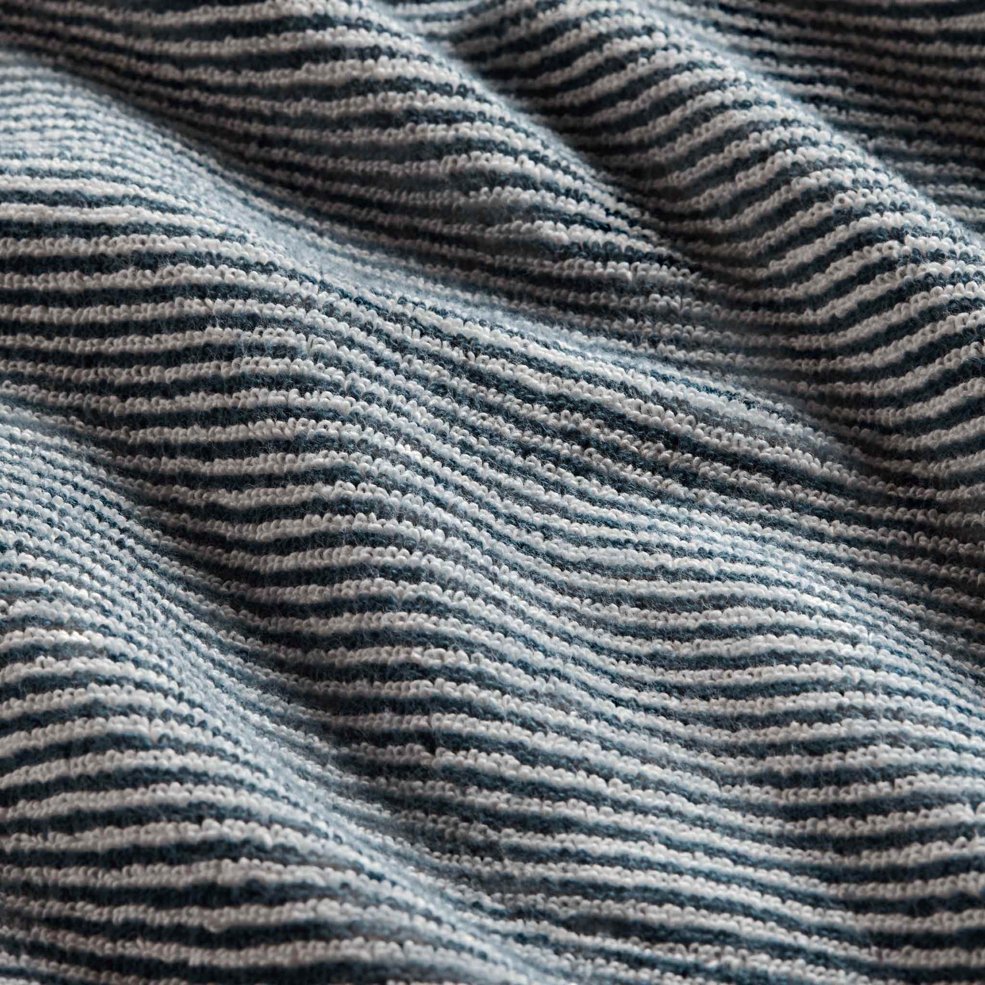 Plush Turkish Cotton Bath Sheets