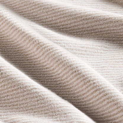 Plush 4-Piece Bath Towel Bundle