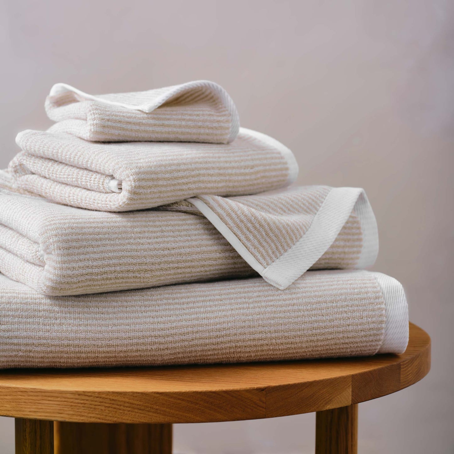 Plush Turkish Cotton Towel Move-In Bundle