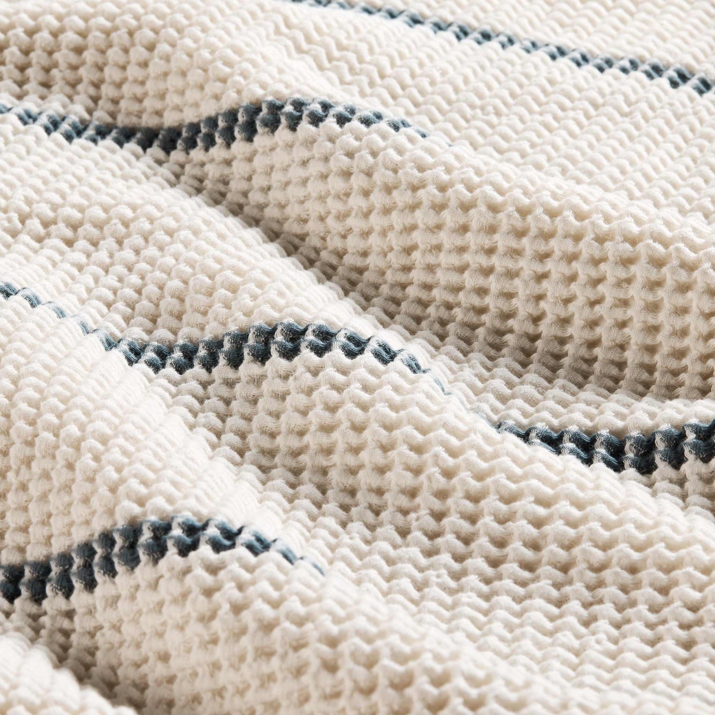 Dreamweave Waffle Bed Blanket - Last Call