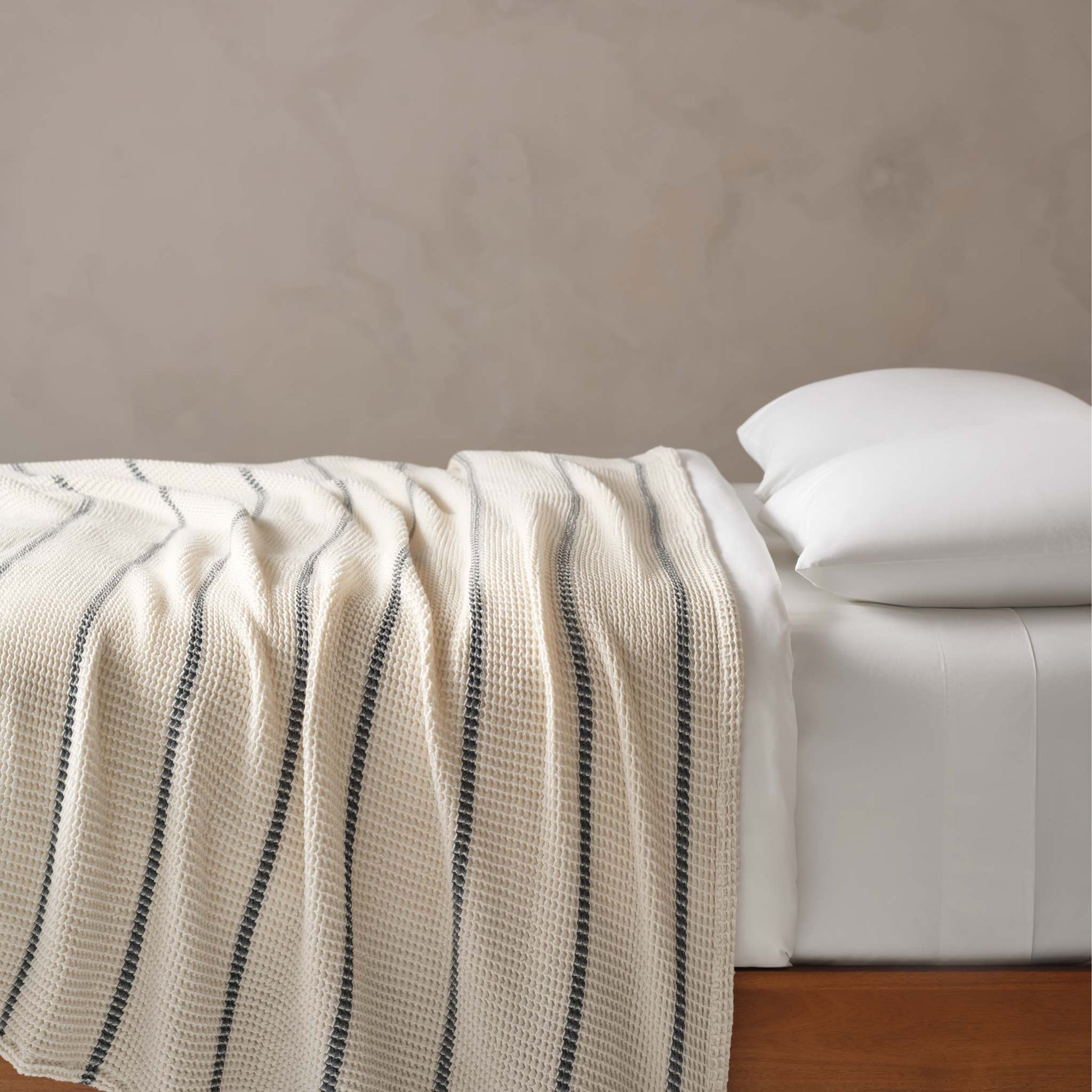 Dreamweave Waffle Bed Blanket - Last Call