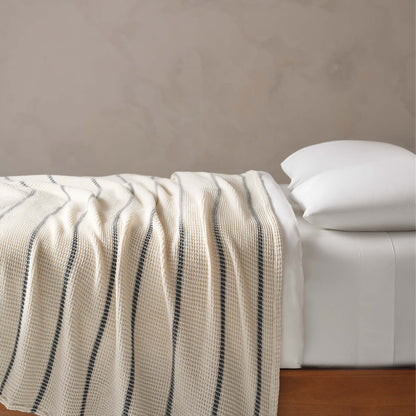 Dreamweave Waffle Bed Blanket - Last Call
