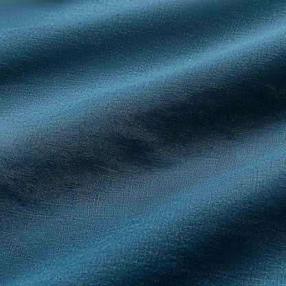 Washed European Linen Core Sheet Set - Last Call
