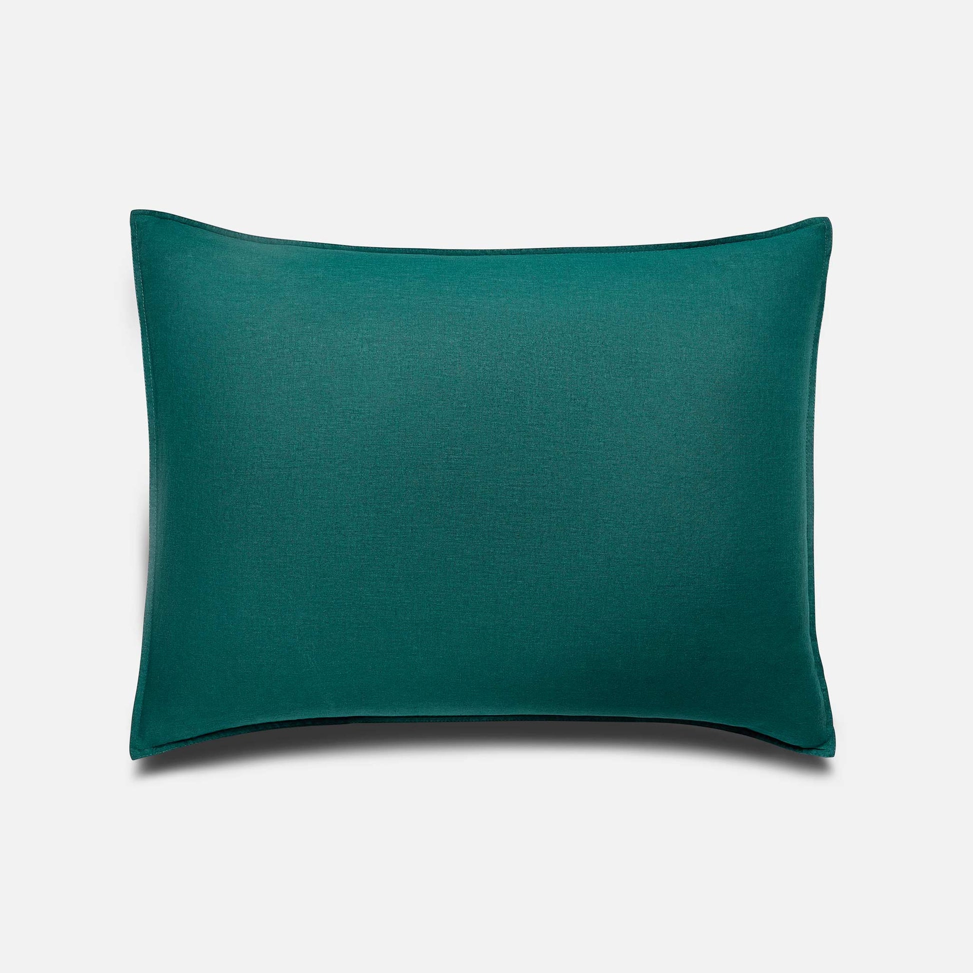 Washed European Linen Pillowcase Set - Last Call