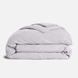 Fog Chambray