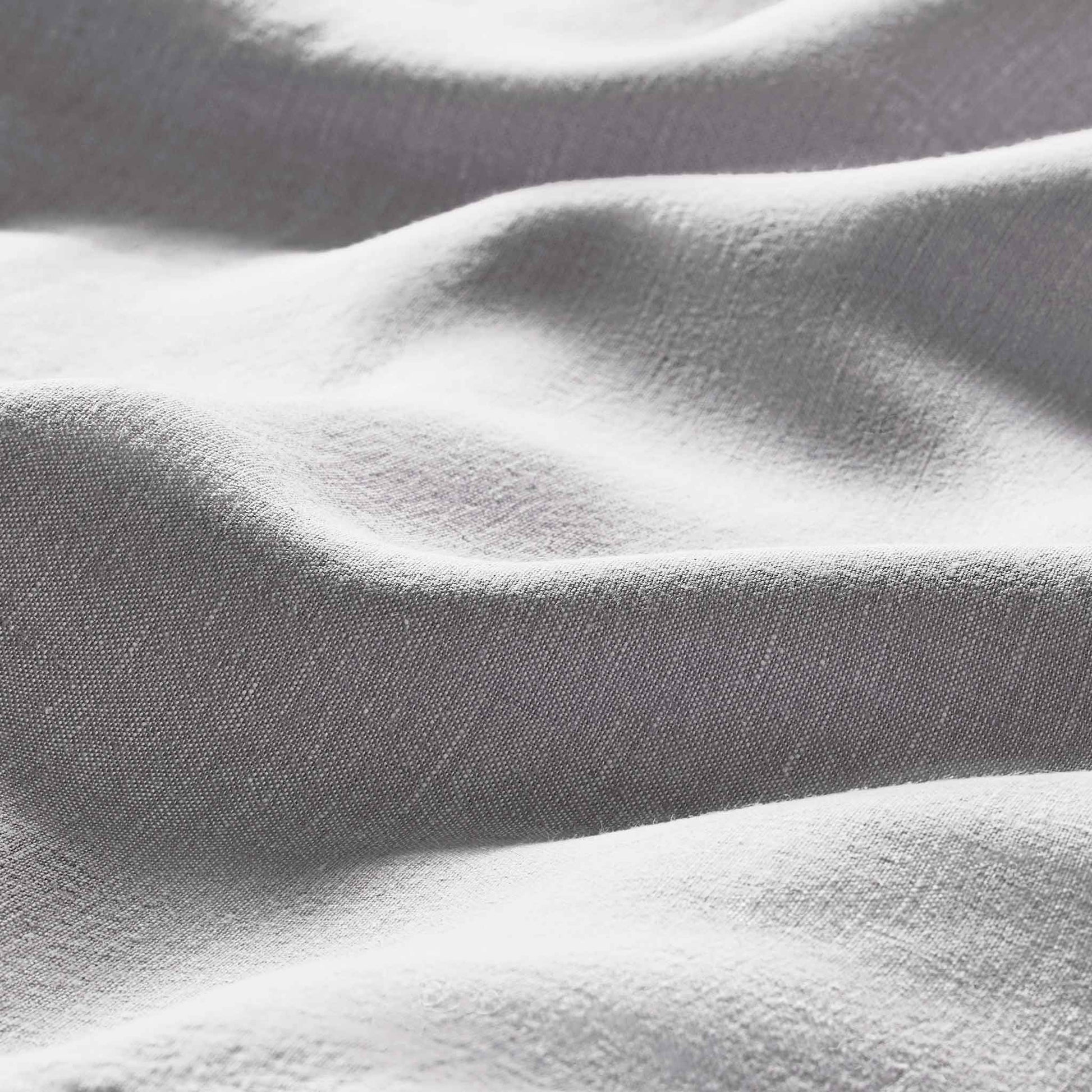 Washed European Linen Core Sheet Set - Last Call