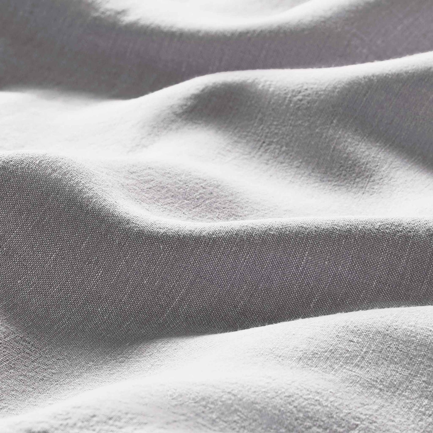 Washed European Linen Core Sheet Set